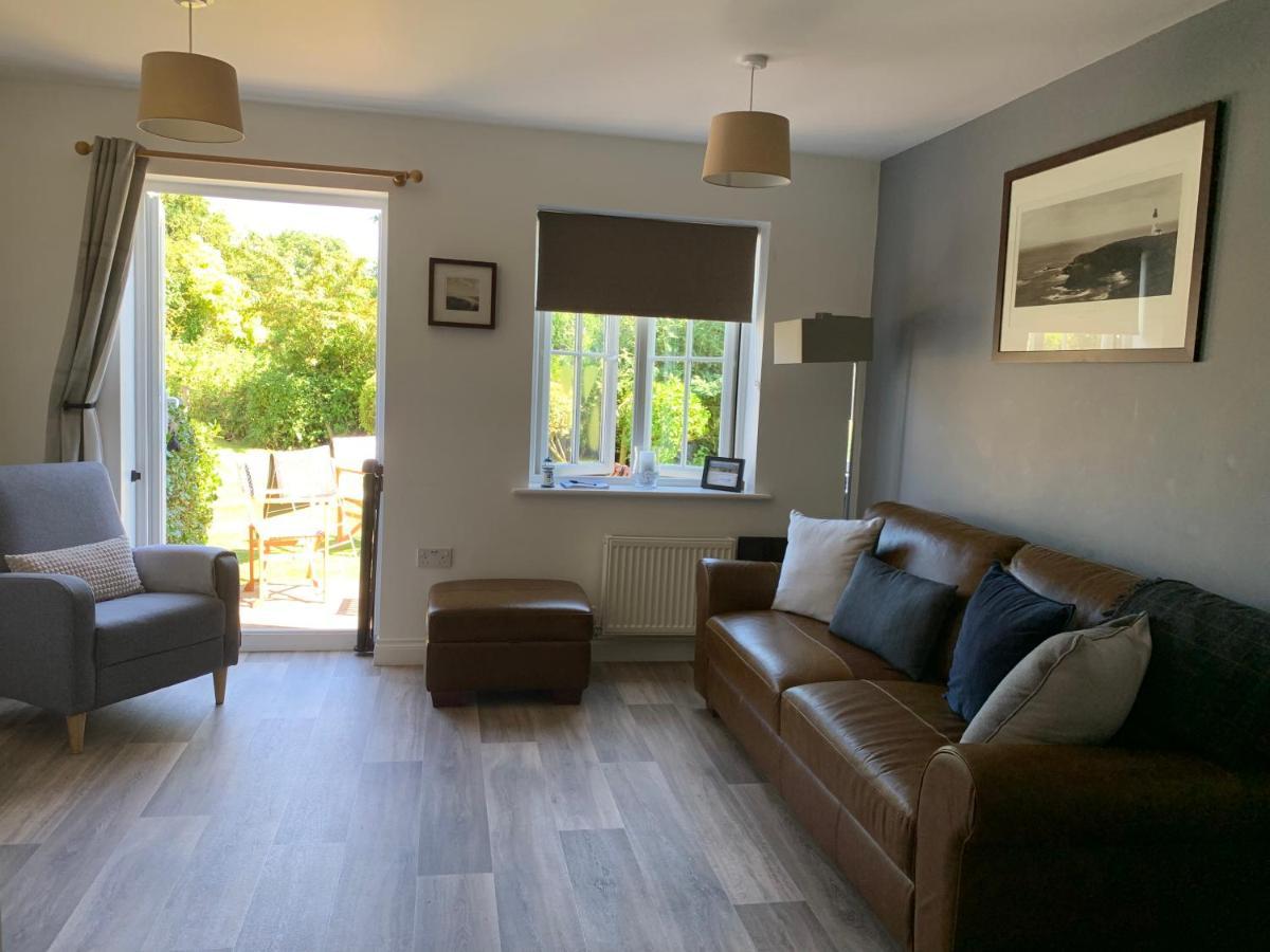 The Lighthouse At The Bay Filey Villa Luaran gambar