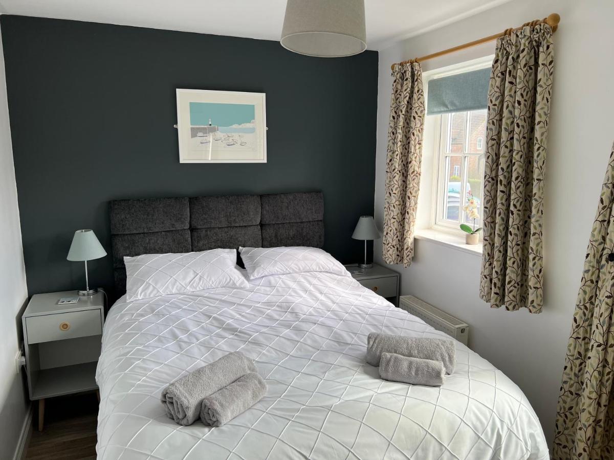 The Lighthouse At The Bay Filey Villa Luaran gambar