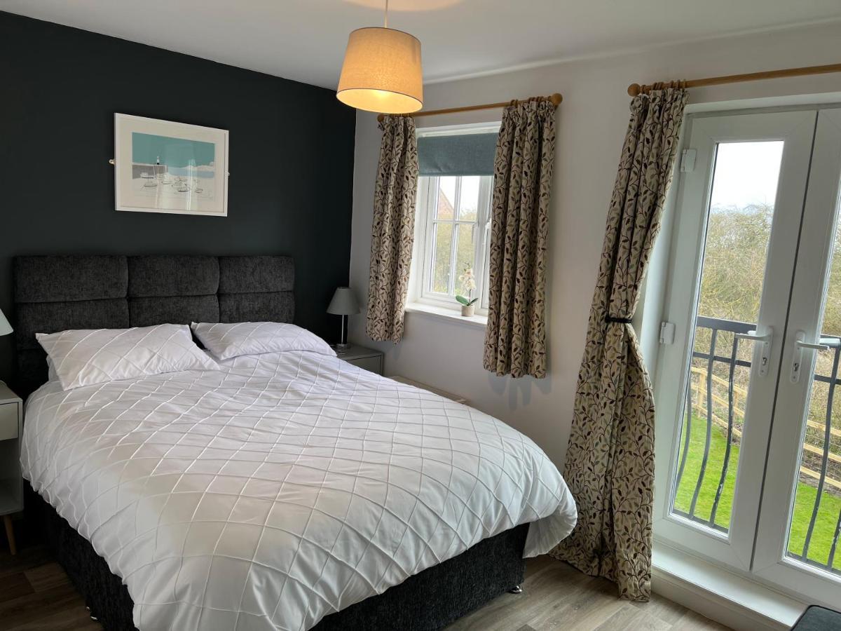 The Lighthouse At The Bay Filey Villa Luaran gambar